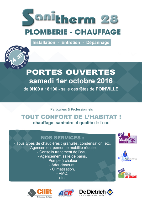 Illustration : Portes ouvertes